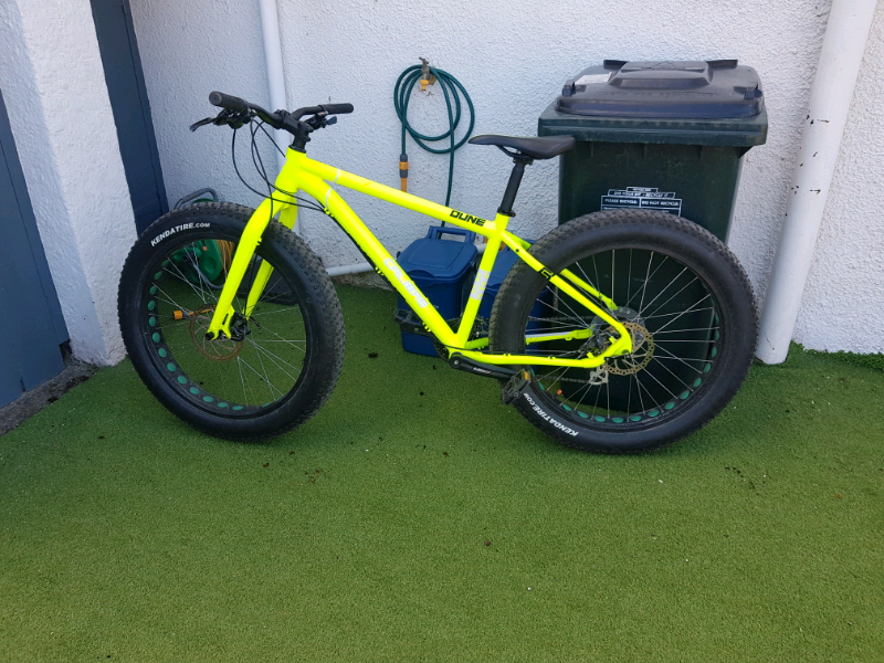 used fat bikes for sale